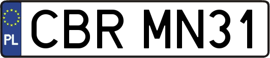 CBRMN31