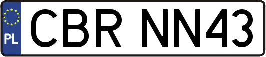 CBRNN43