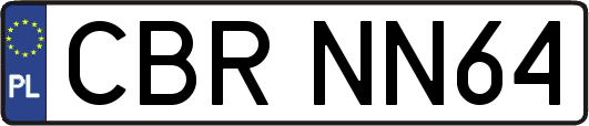 CBRNN64
