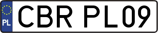 CBRPL09