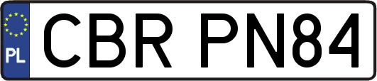 CBRPN84