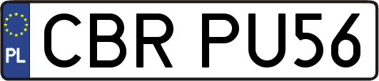 CBRPU56