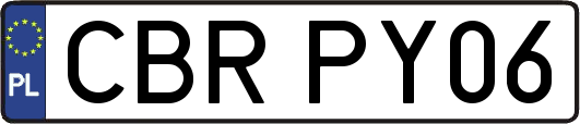 CBRPY06