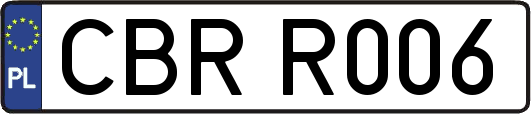 CBRR006