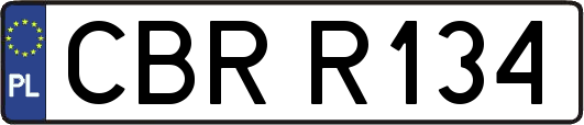 CBRR134