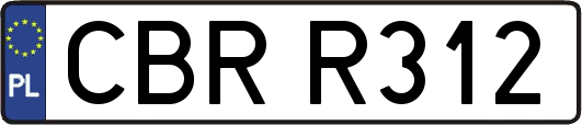 CBRR312