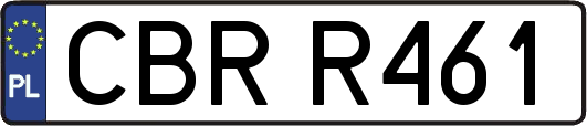 CBRR461