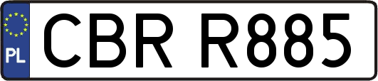 CBRR885