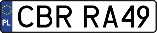 CBRRA49