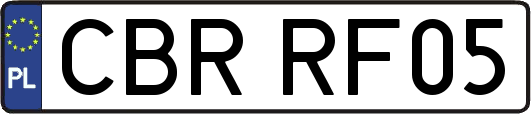 CBRRF05