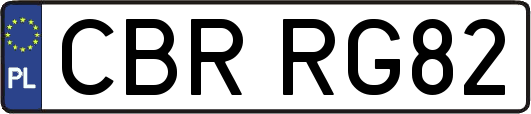 CBRRG82