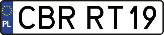 CBRRT19