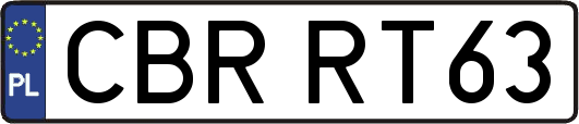 CBRRT63