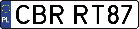 CBRRT87