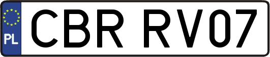 CBRRV07