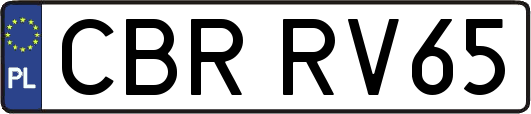 CBRRV65