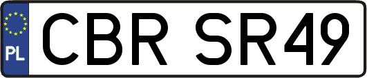 CBRSR49