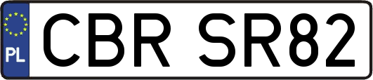 CBRSR82