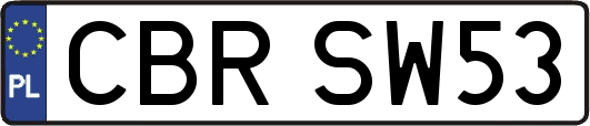 CBRSW53