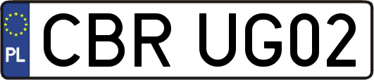 CBRUG02