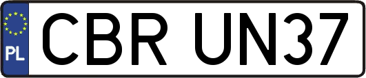 CBRUN37