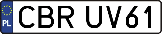 CBRUV61