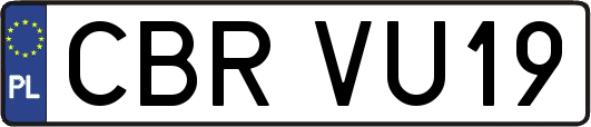CBRVU19