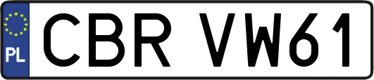 CBRVW61