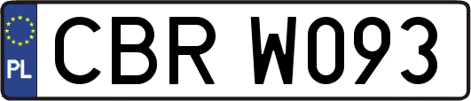 CBRW093