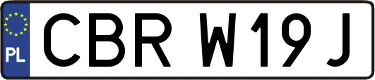 CBRW19J