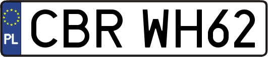CBRWH62