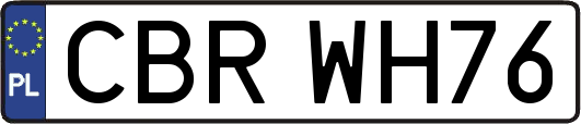 CBRWH76