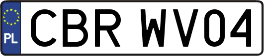 CBRWV04
