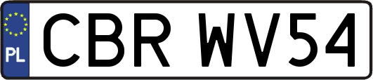 CBRWV54