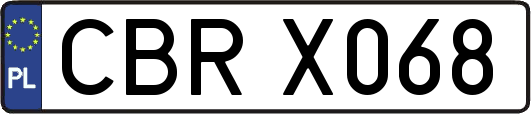 CBRX068