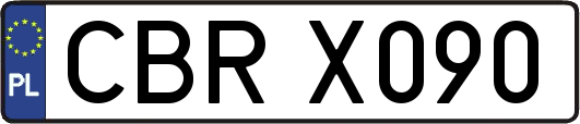 CBRX090