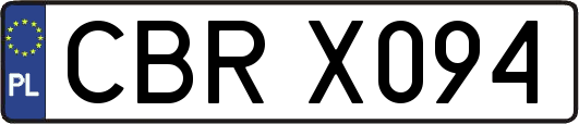 CBRX094