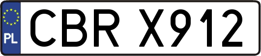 CBRX912