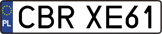 CBRXE61