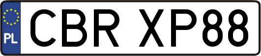 CBRXP88