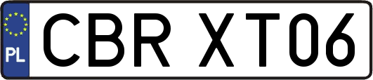 CBRXT06