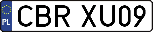 CBRXU09