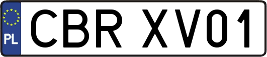 CBRXV01