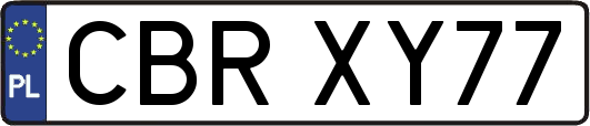 CBRXY77
