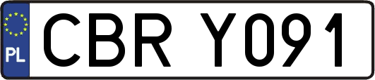 CBRY091