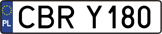 CBRY180