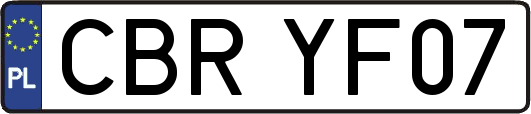 CBRYF07