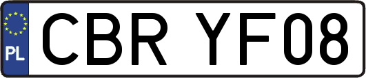 CBRYF08