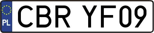 CBRYF09