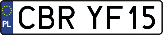 CBRYF15